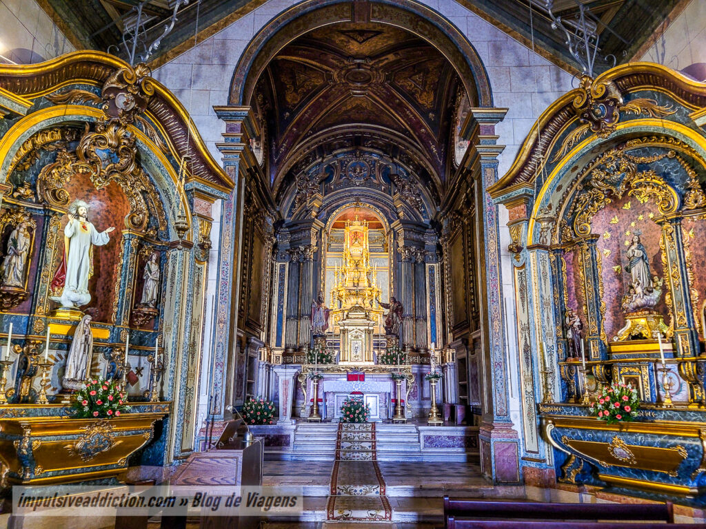 Igreja de São Pedro da Ericeira