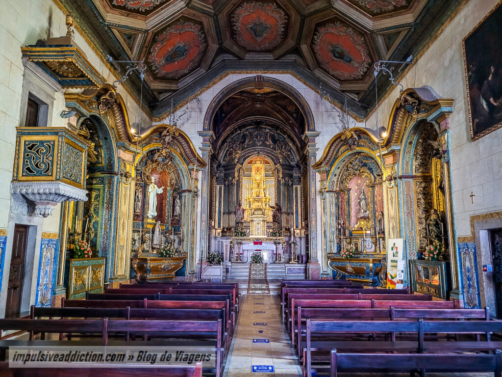 Igreja de São Pedro da Ericeira