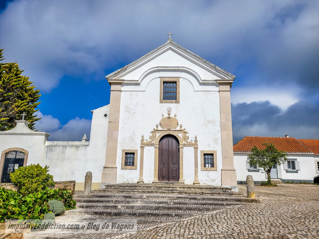 Igreja de Ulgueira