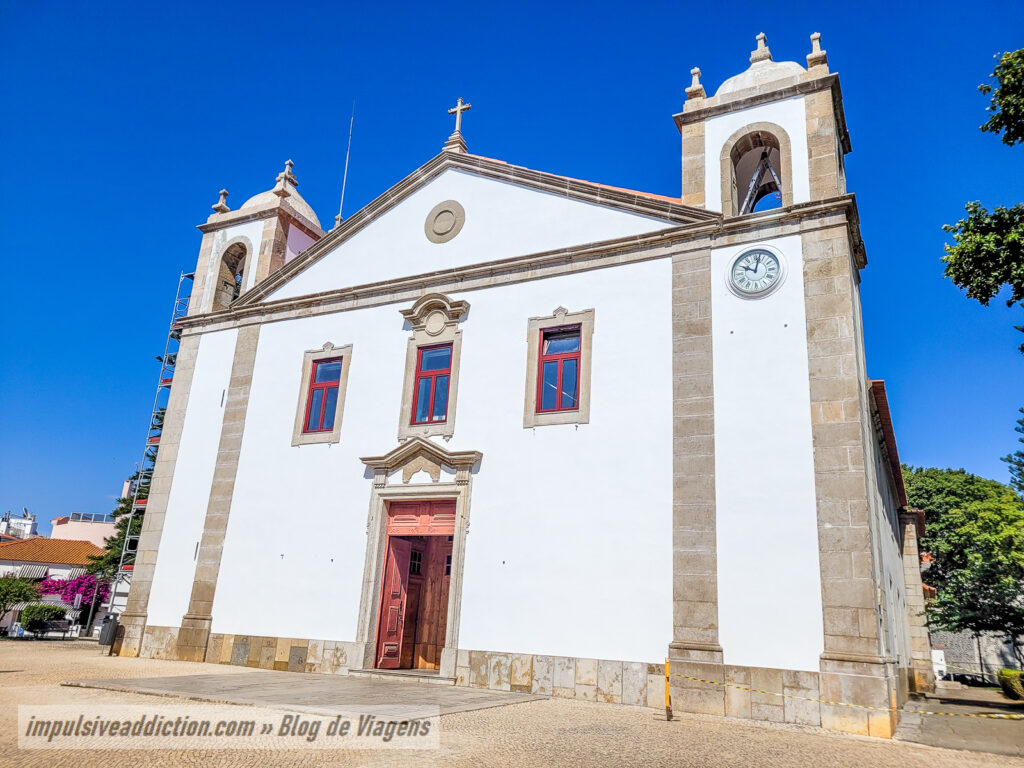 Igreja de Nossa Senhora da Assunção