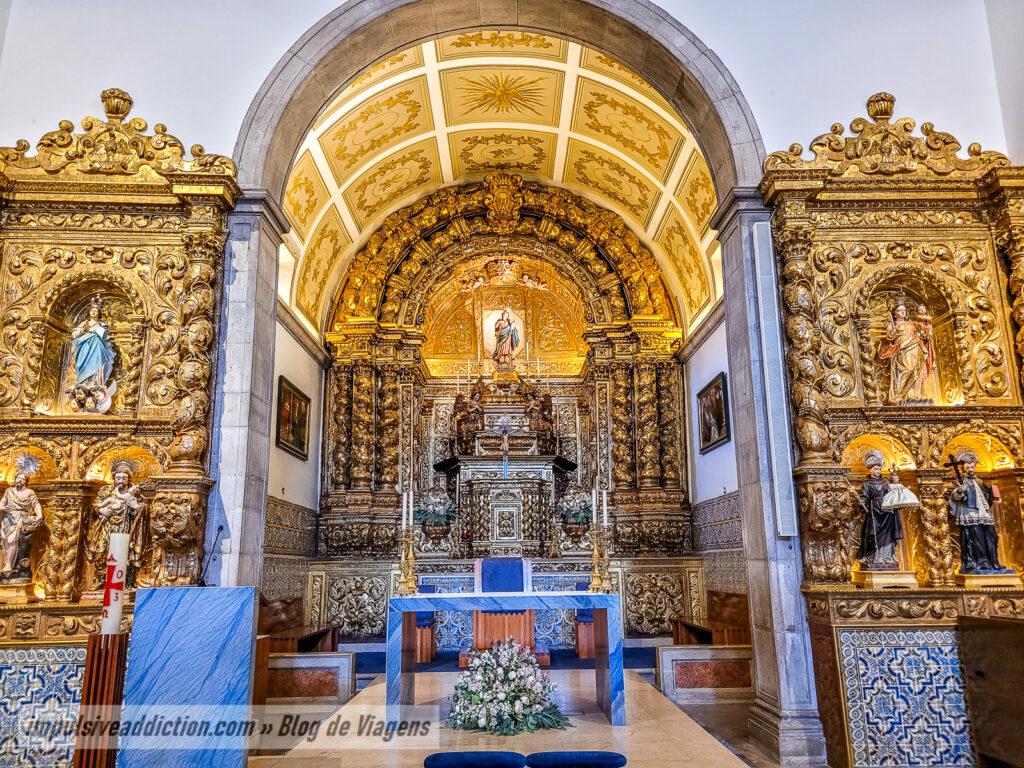 Igreja de Nossa Senhora da Assunção
