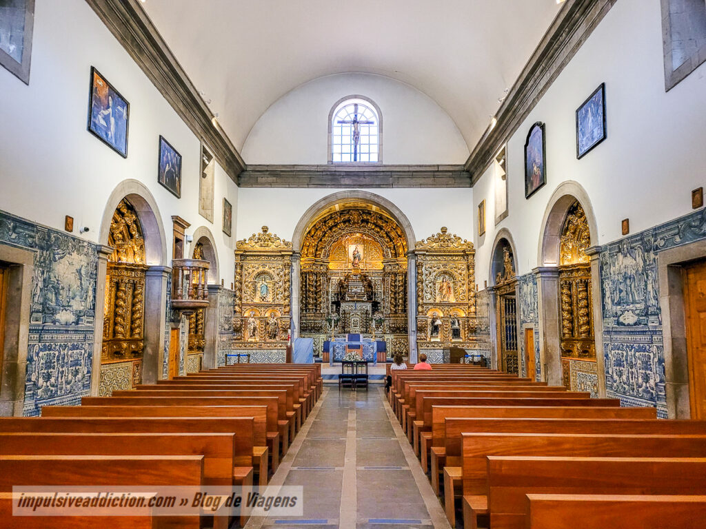 Igreja de Nossa Senhora da Assunção