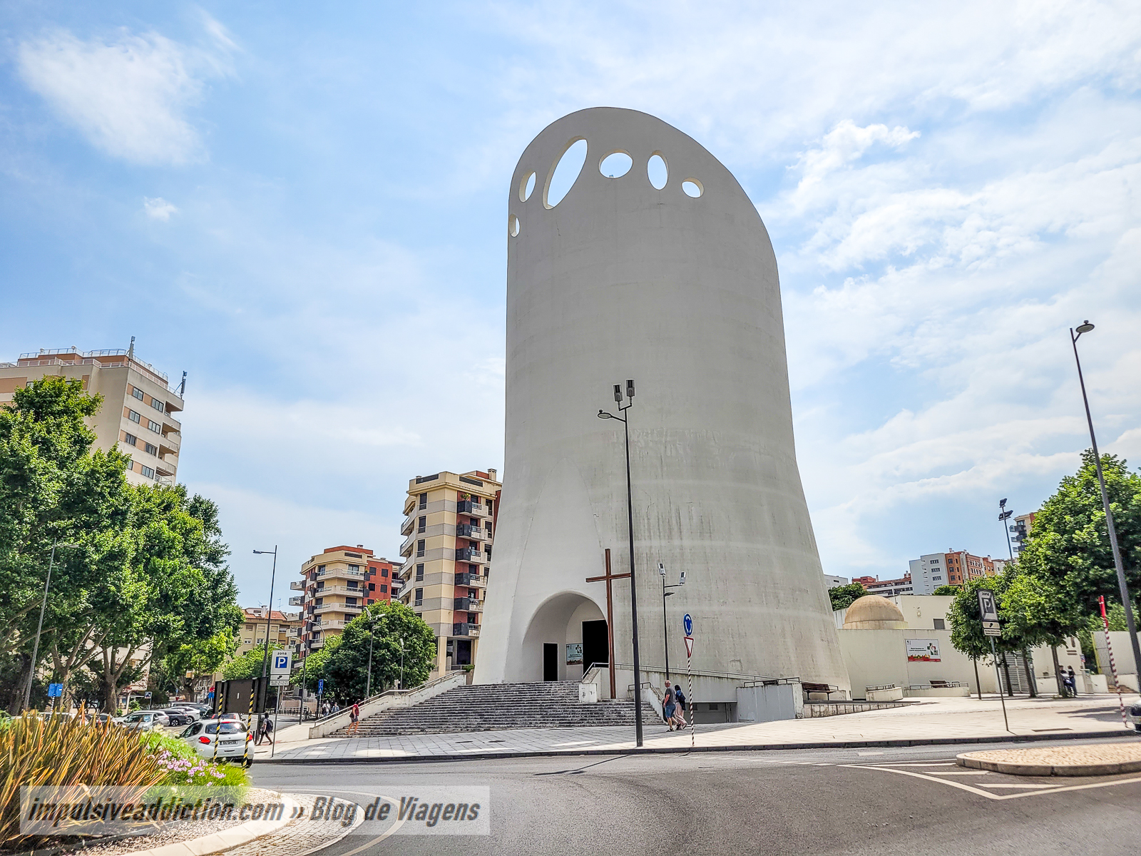 Igreja da Santíssima Trindade