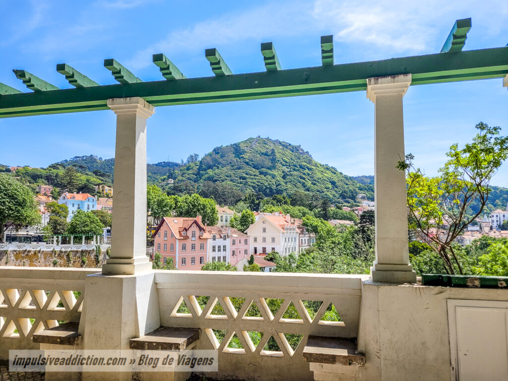 Jardim Correnteza