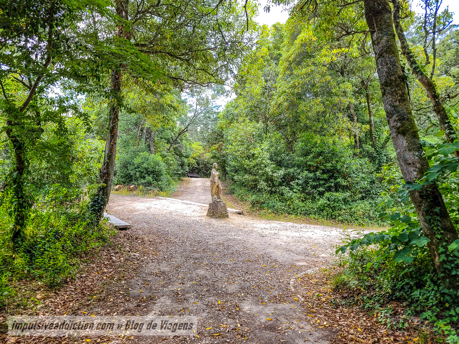 Jardim do Cerco de Mafra