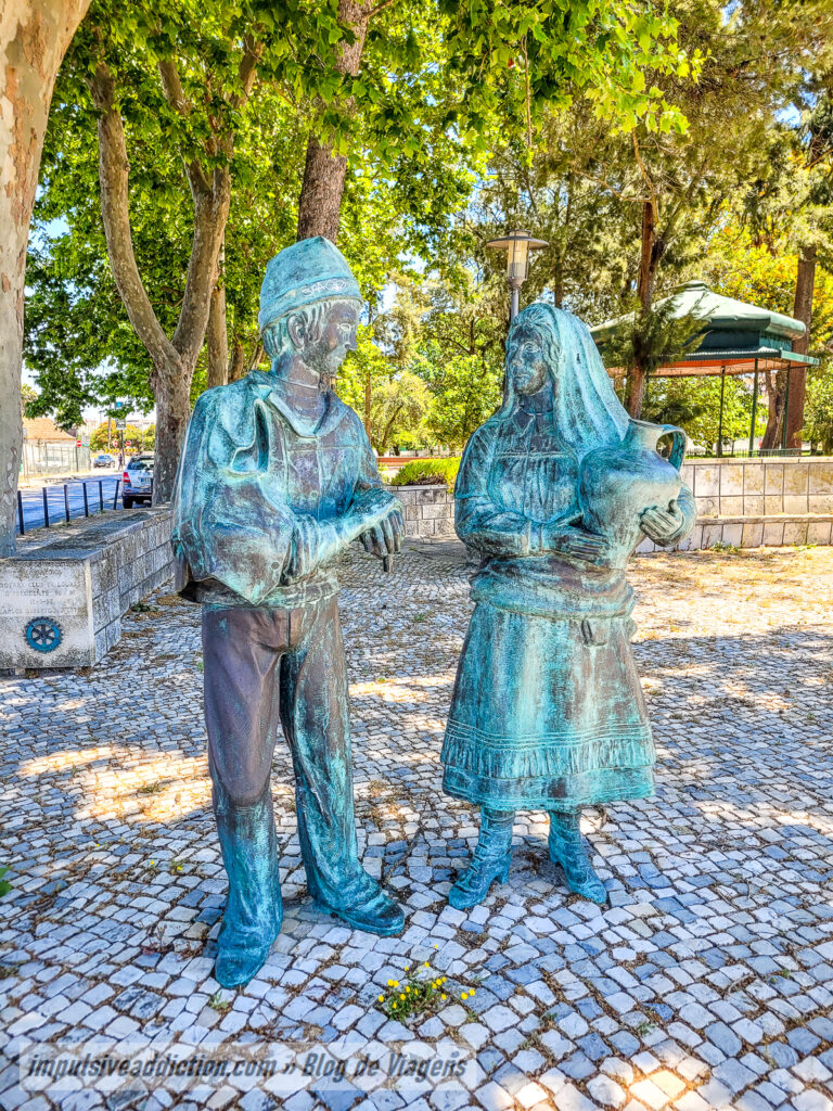 Jardim Major Rosa Bastos