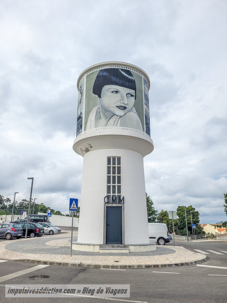 Centro da Malveira