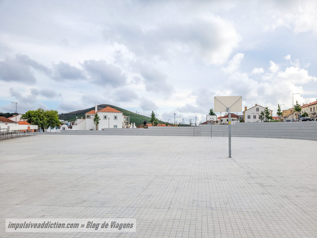Centro da Malveira