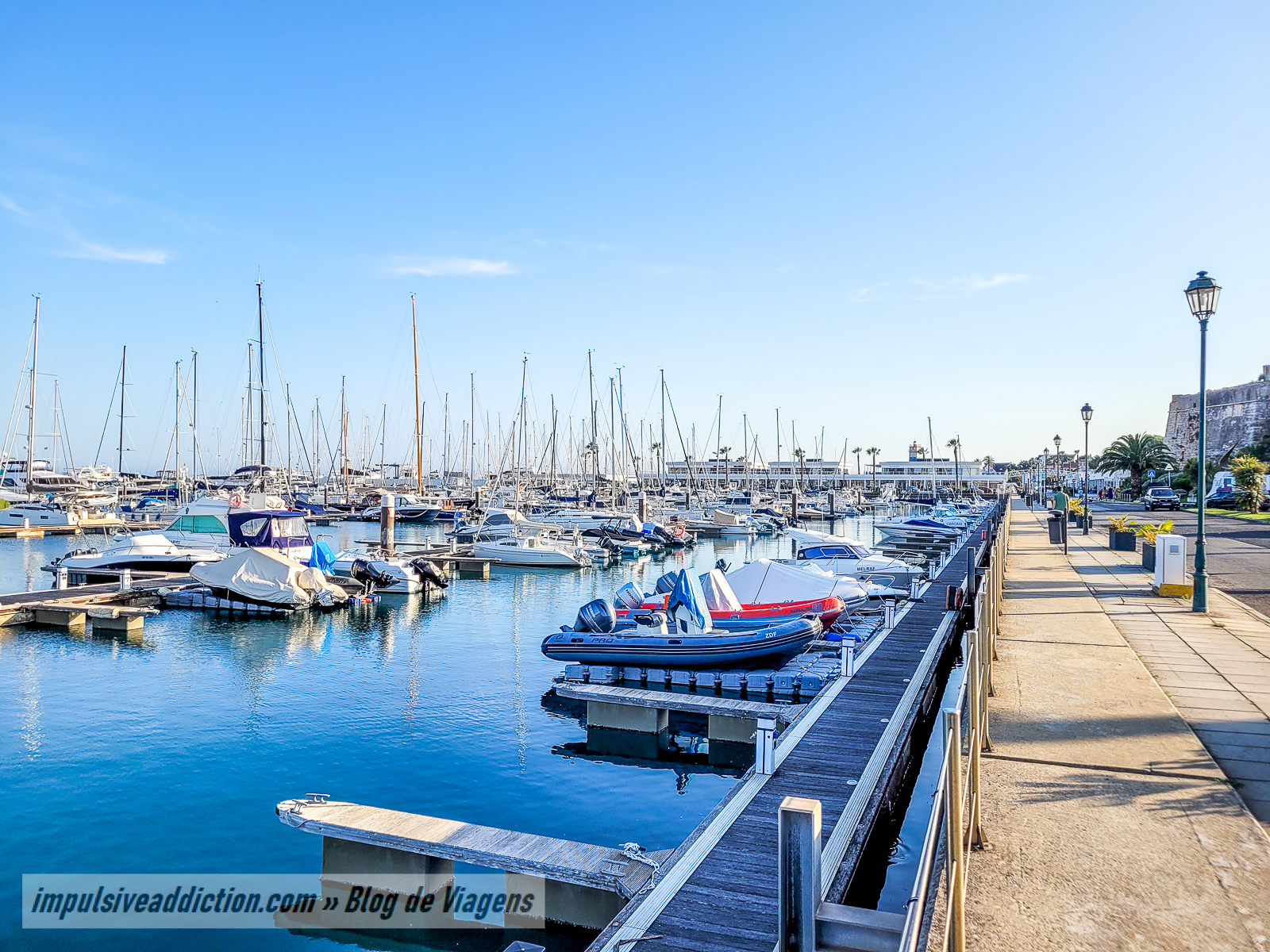 Marina de Cascais