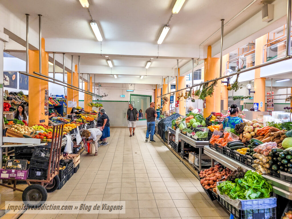 Mercado Municipal da Ericeira