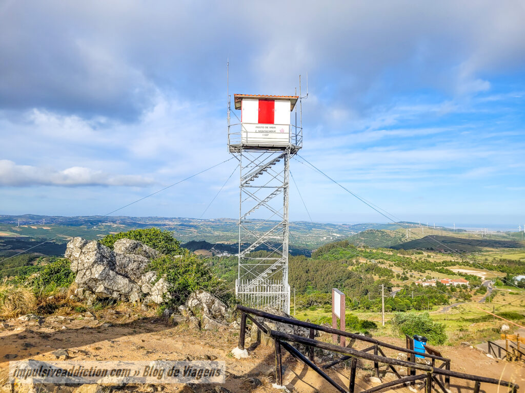 Cabeço de Montachique
