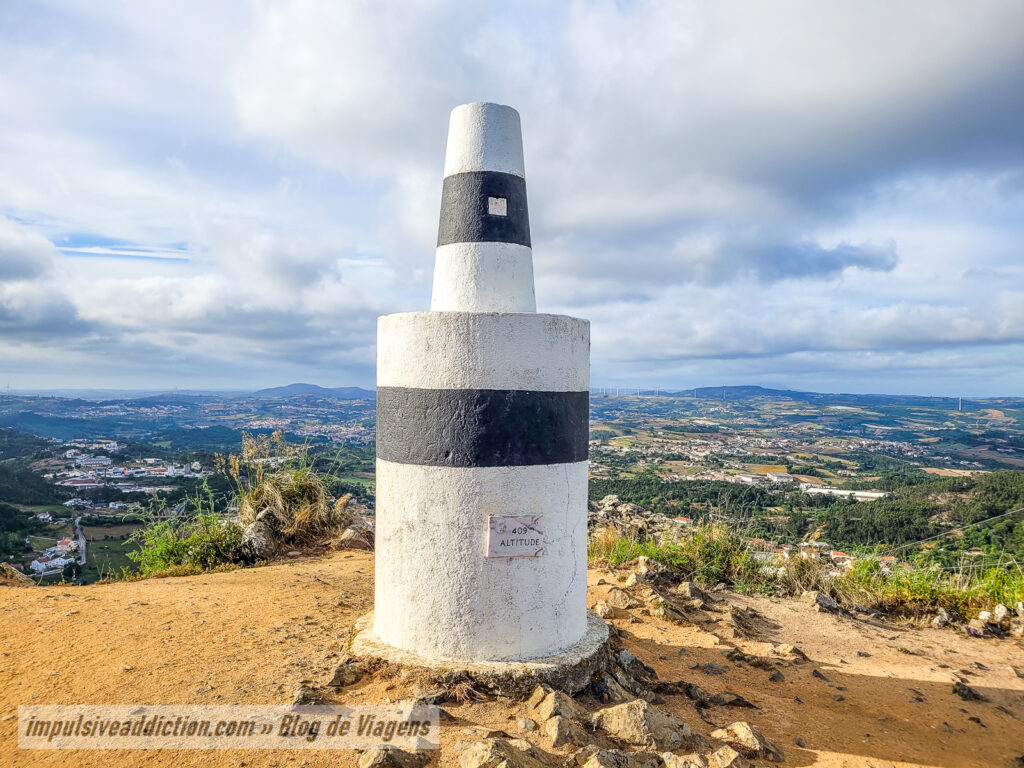 Cabeço de Montachique