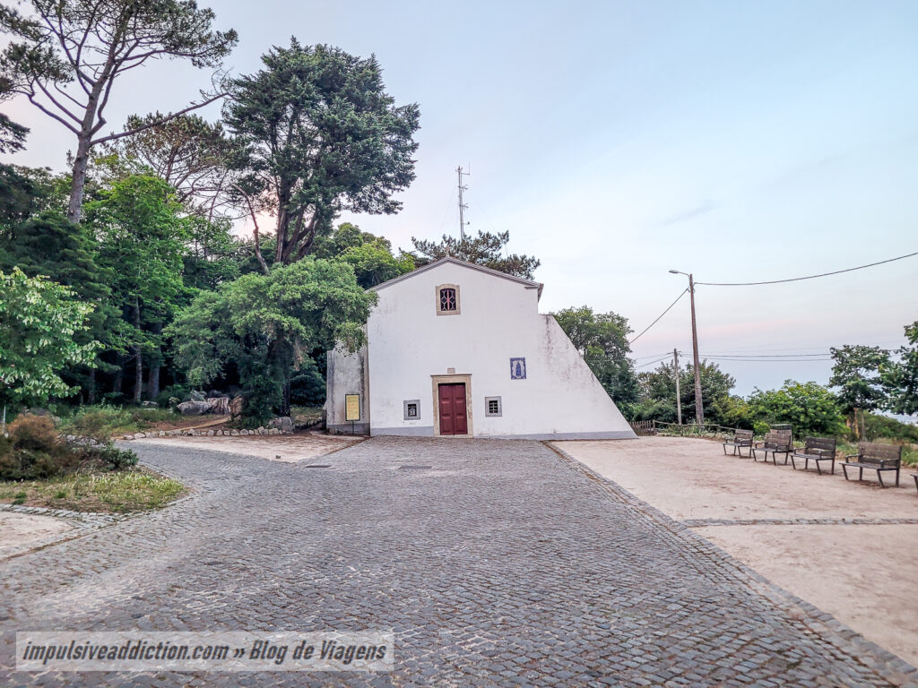 Capela de Santa Eufémia