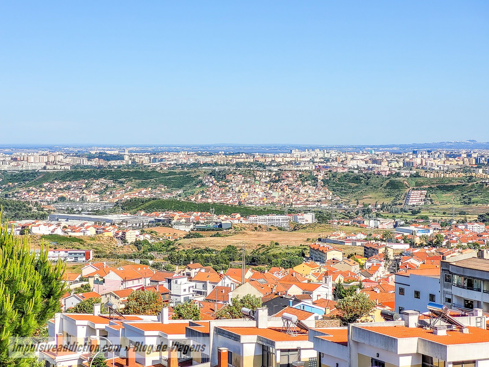 Miradouro do Guizo