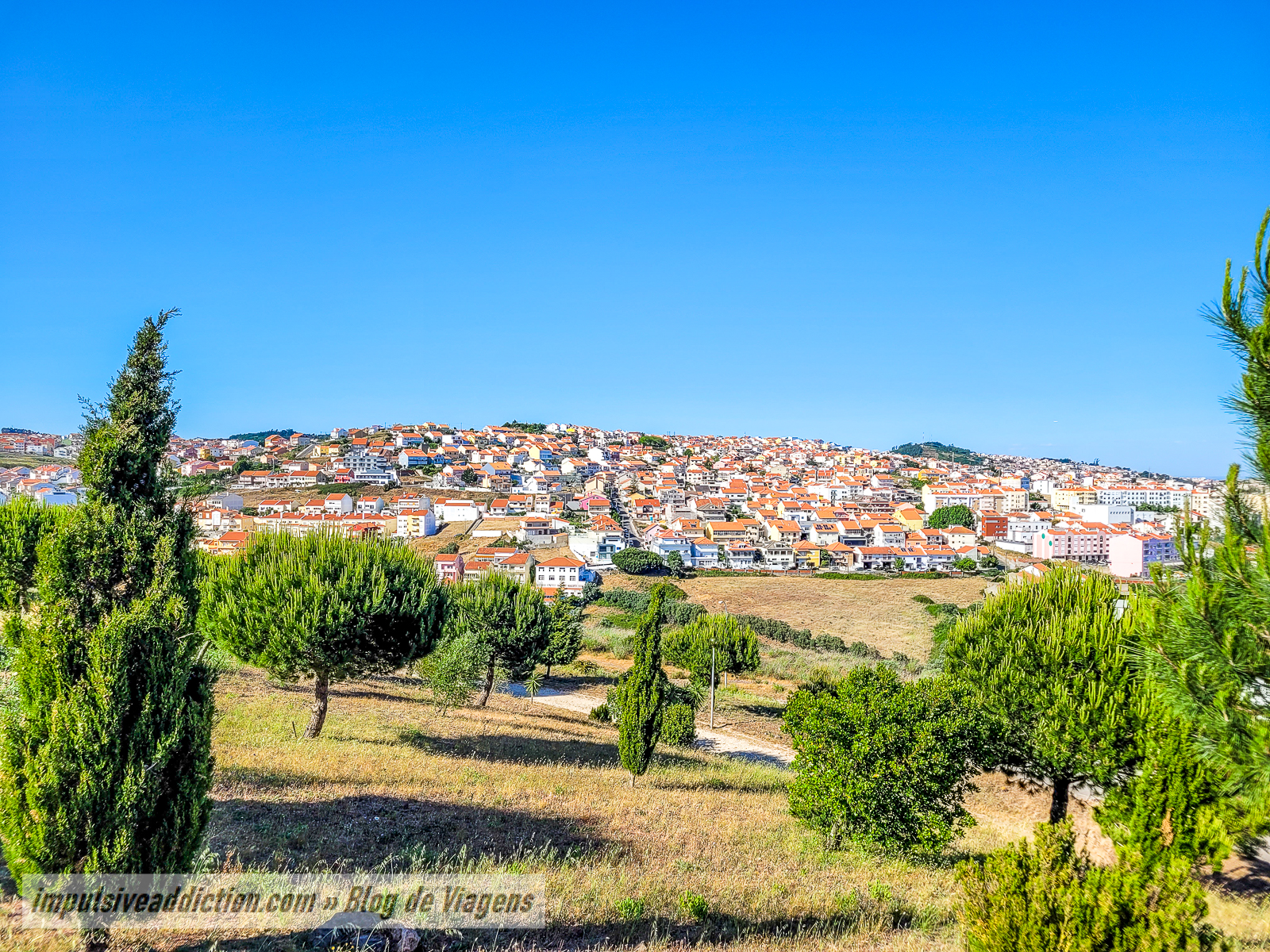 Miradouro do Guizo