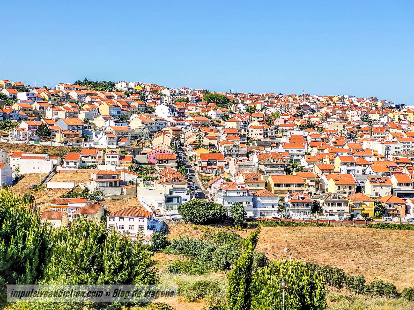 Miradouro do Guizo
