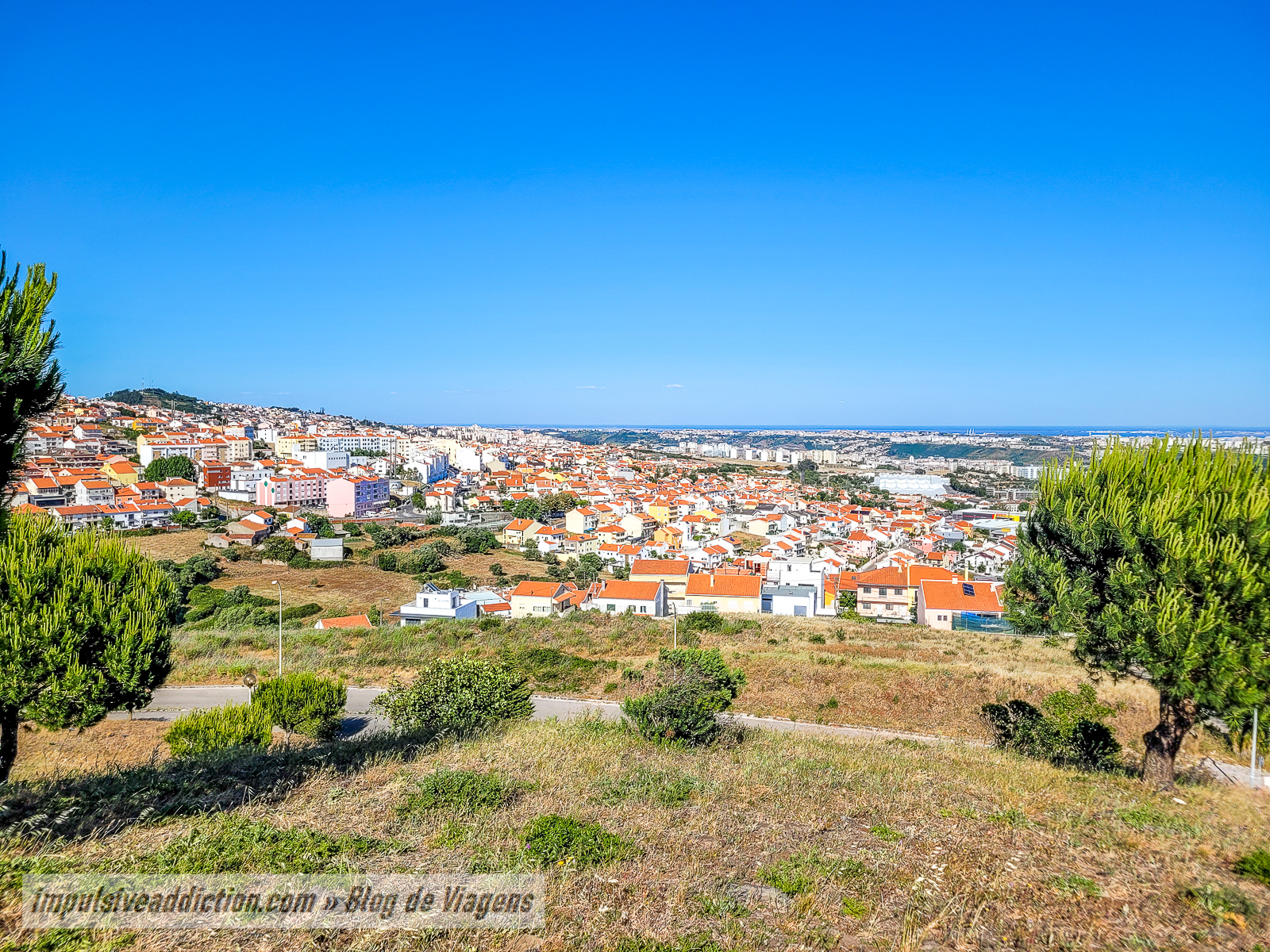Miradouro do Guizo