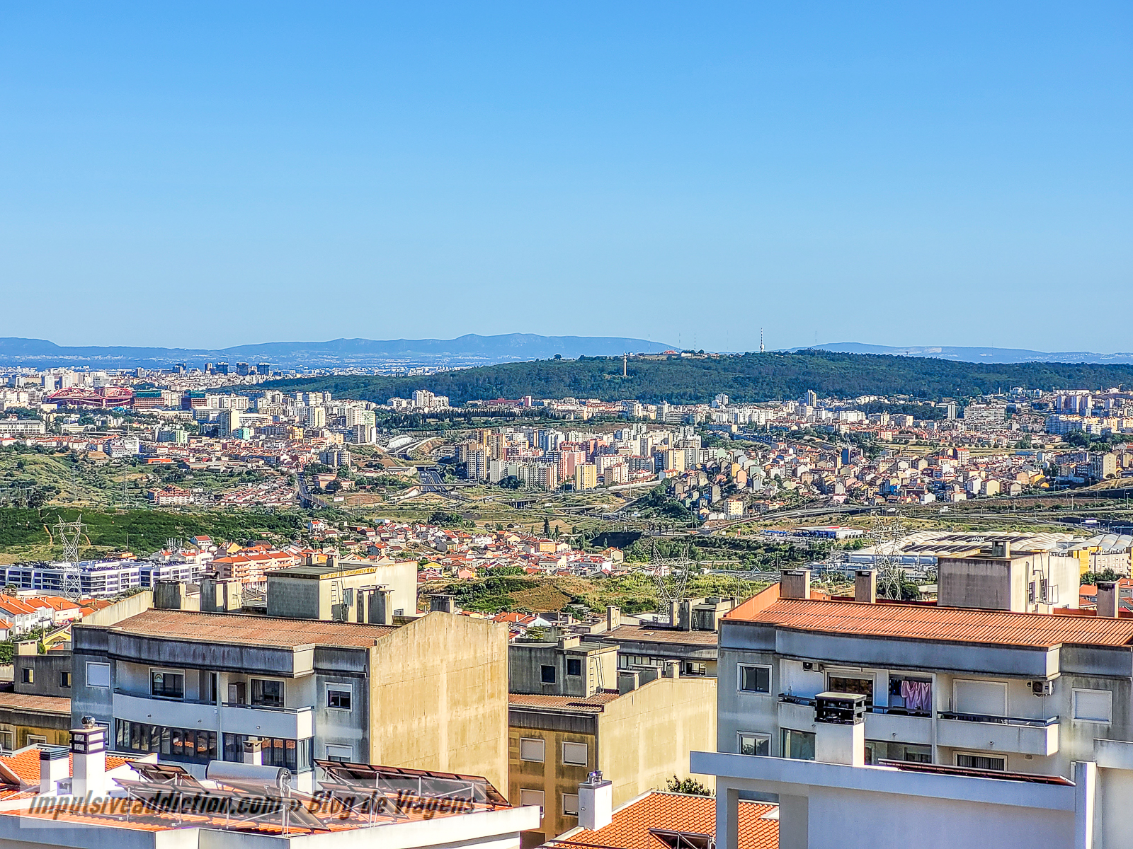 Miradouro do Guizo