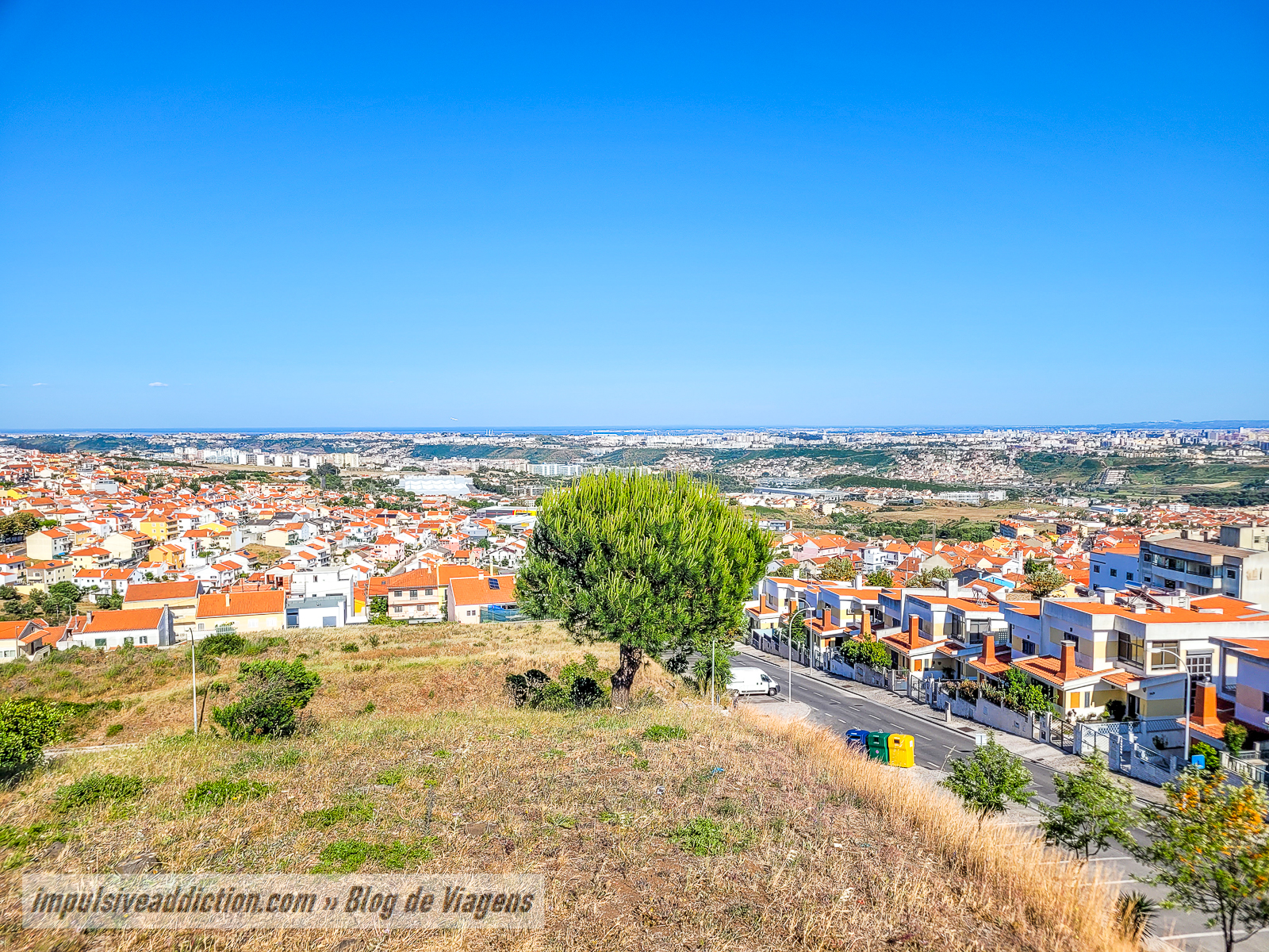 Miradouro do Guizo