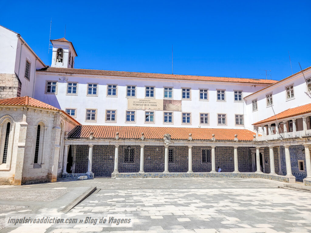 Mosteiro de D. Dinis