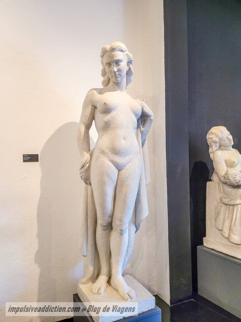 Museu Anjos Teixeira