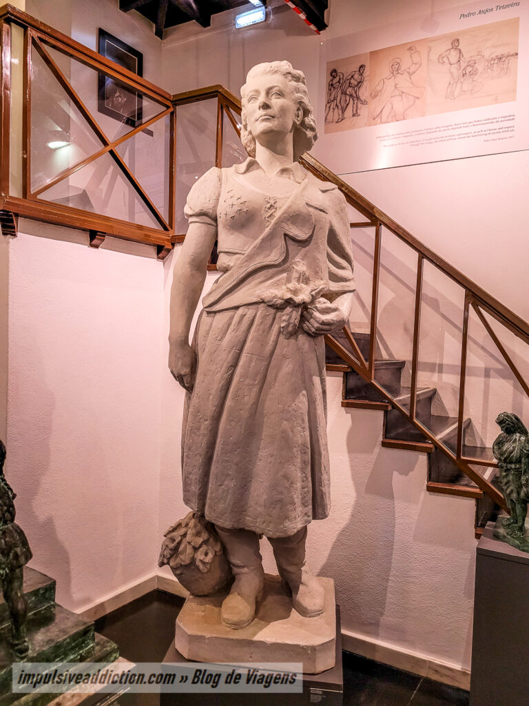 Museu Anjos Teixeira