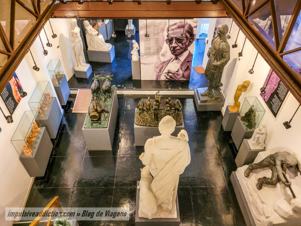 Museu Anjos Teixeira