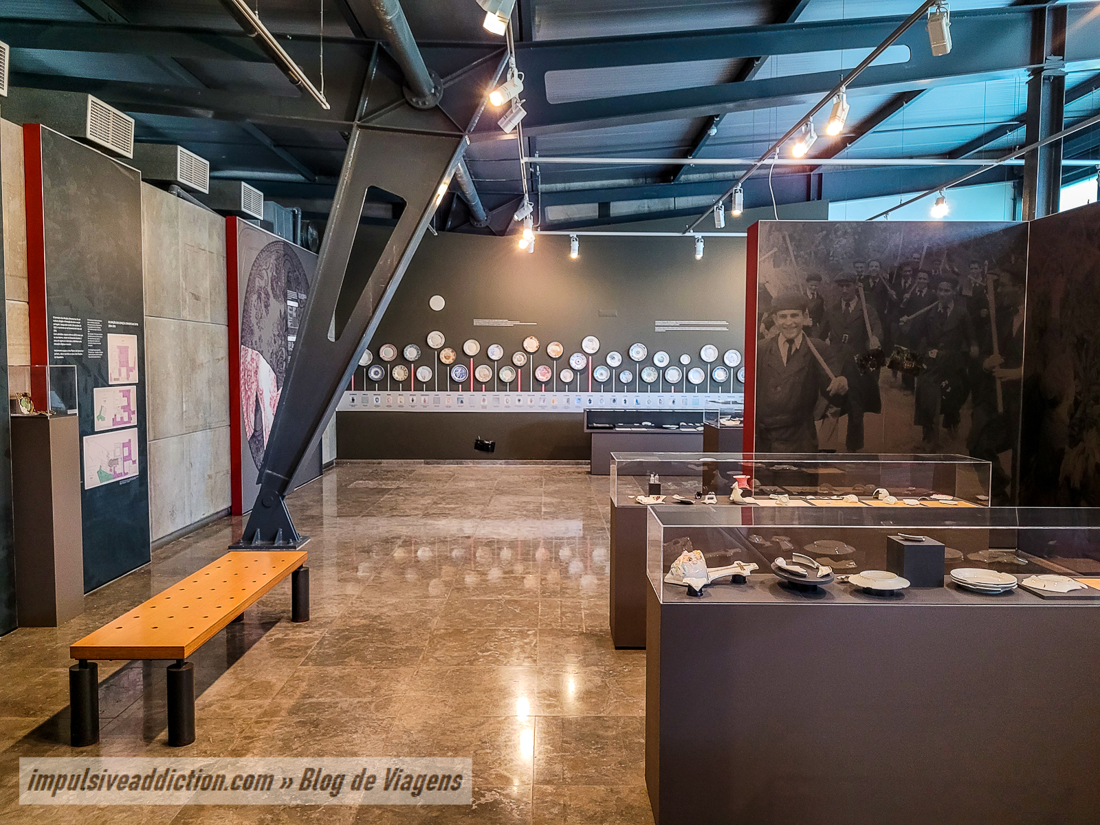 Museu da Cerâmica de Sacavém