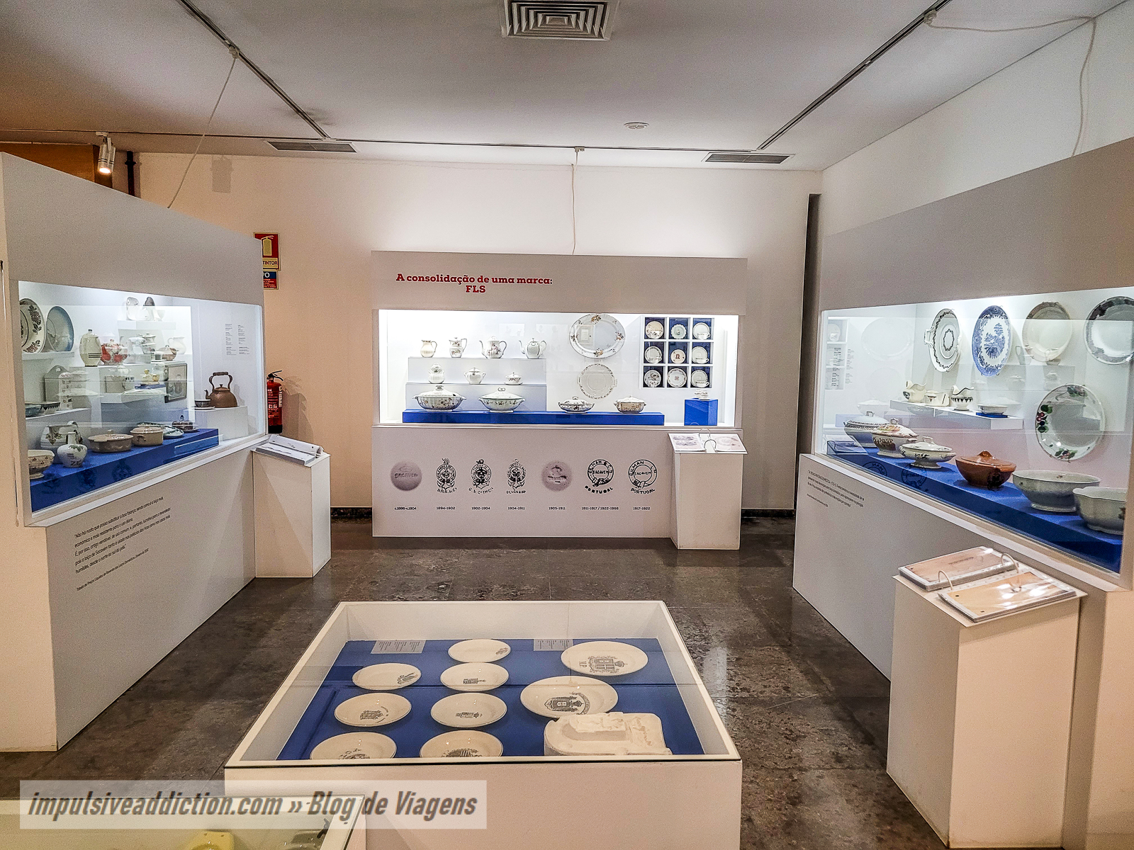 Museu da Cerâmica de Sacavém