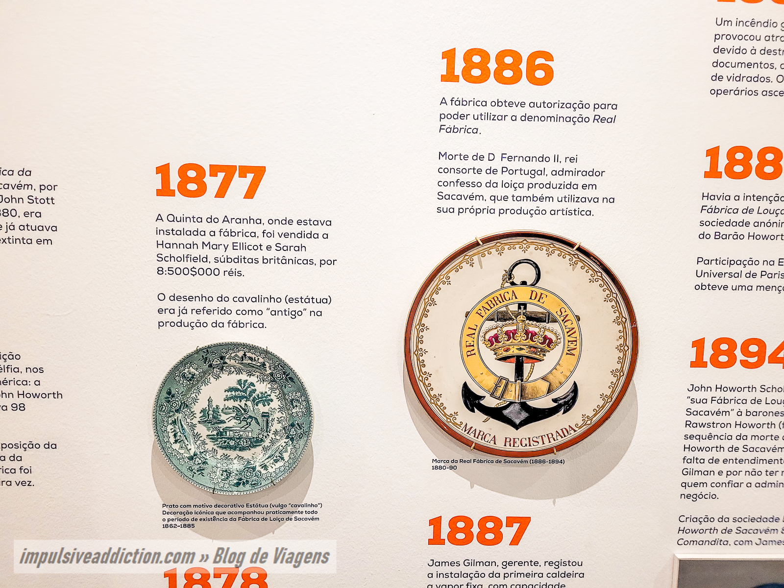 Museu da Cerâmica de Sacavém