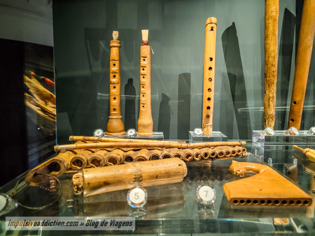 Museu da Música Portuguesa