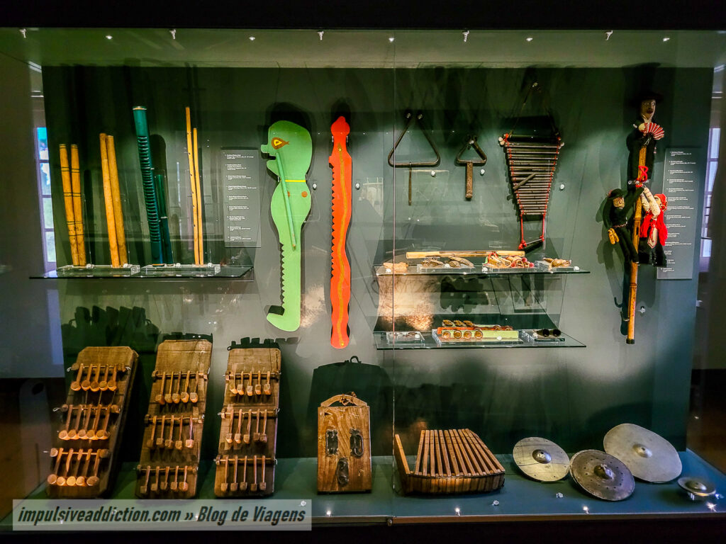 Museu da Música Portuguesa