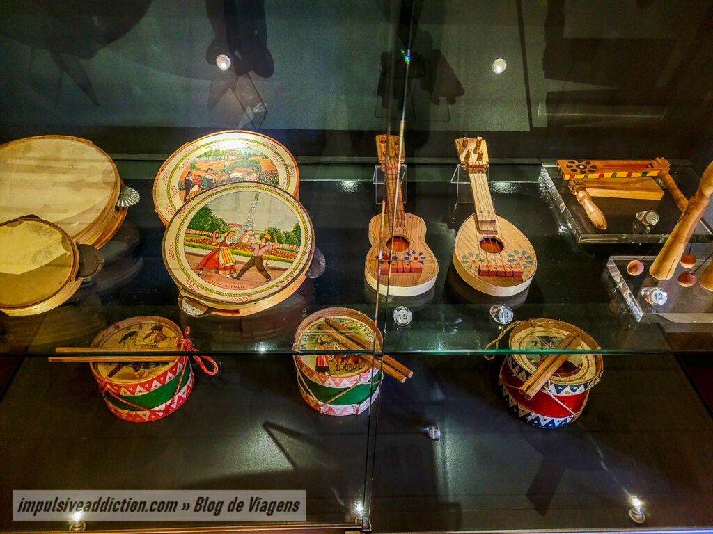 Museu da Música Portuguesa