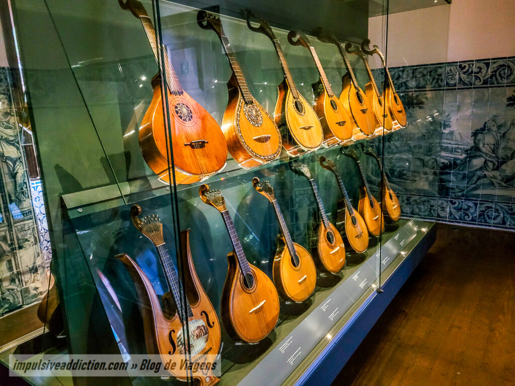 Museu da Música Portuguesa