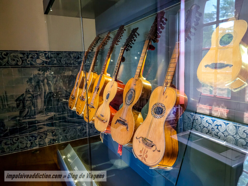 Museu da Música Portuguesa