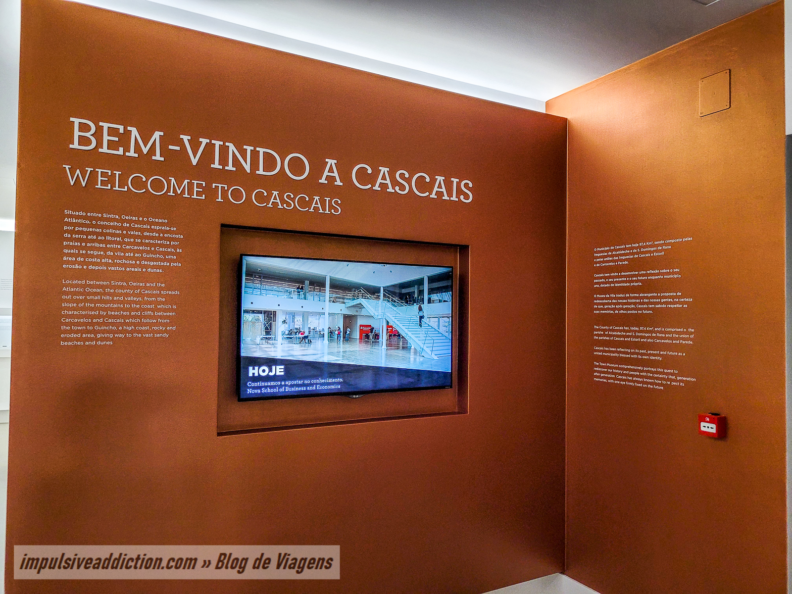 Museu da Vila de Cascais