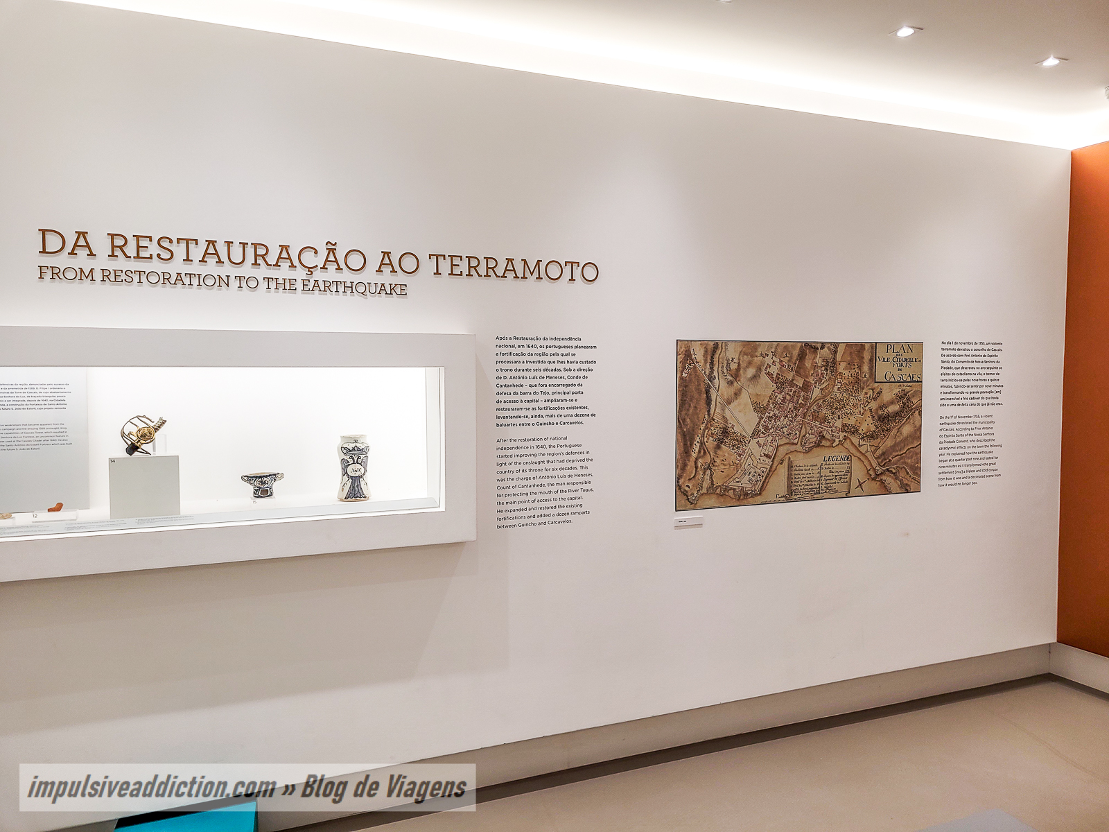 Museu da Vila de Cascais