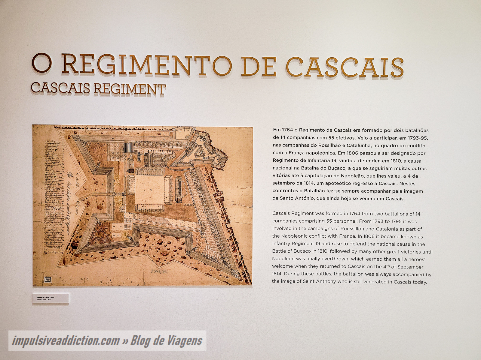 Museu da Vila de Cascais