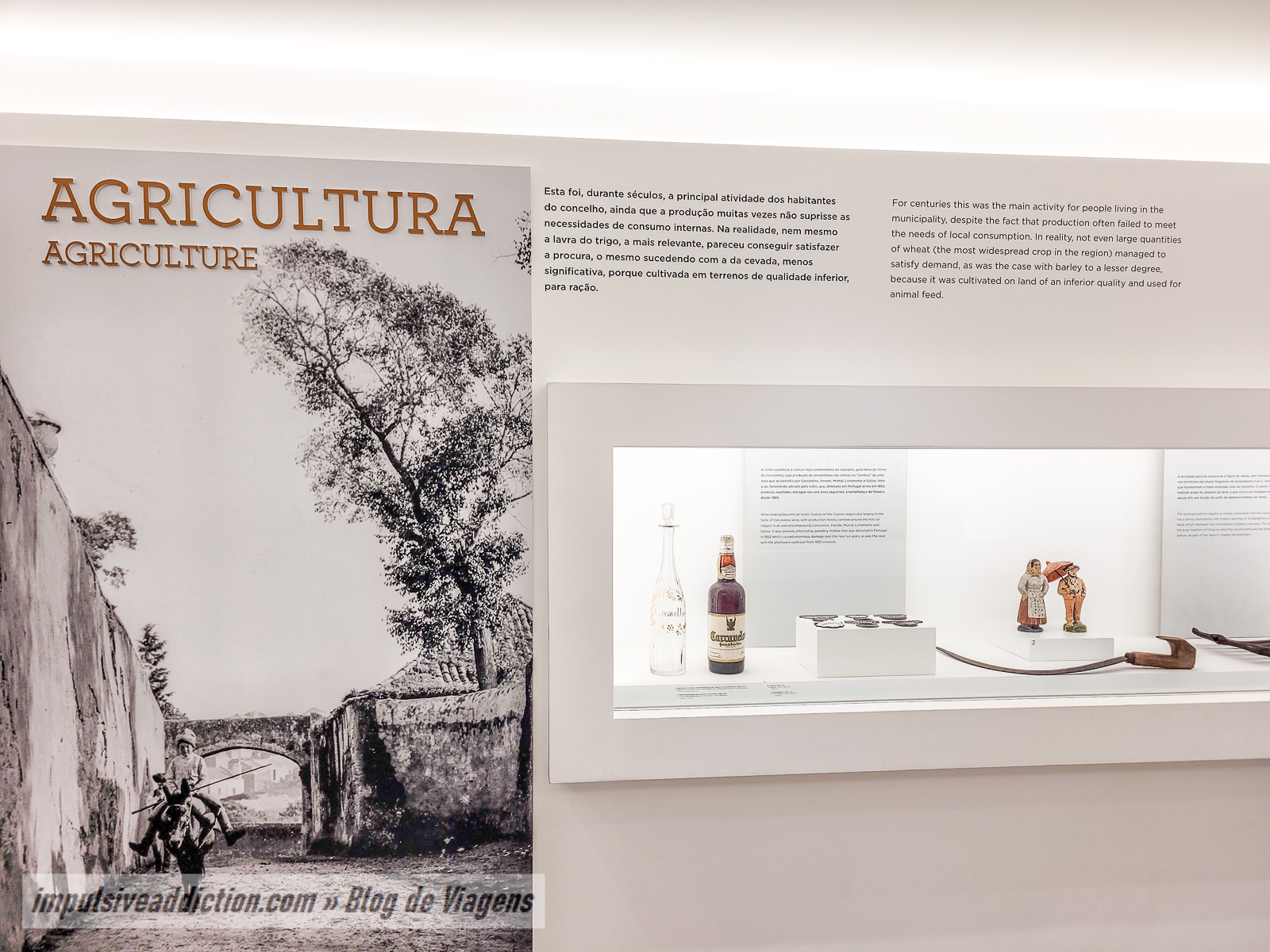 Museu da Vila de Cascais