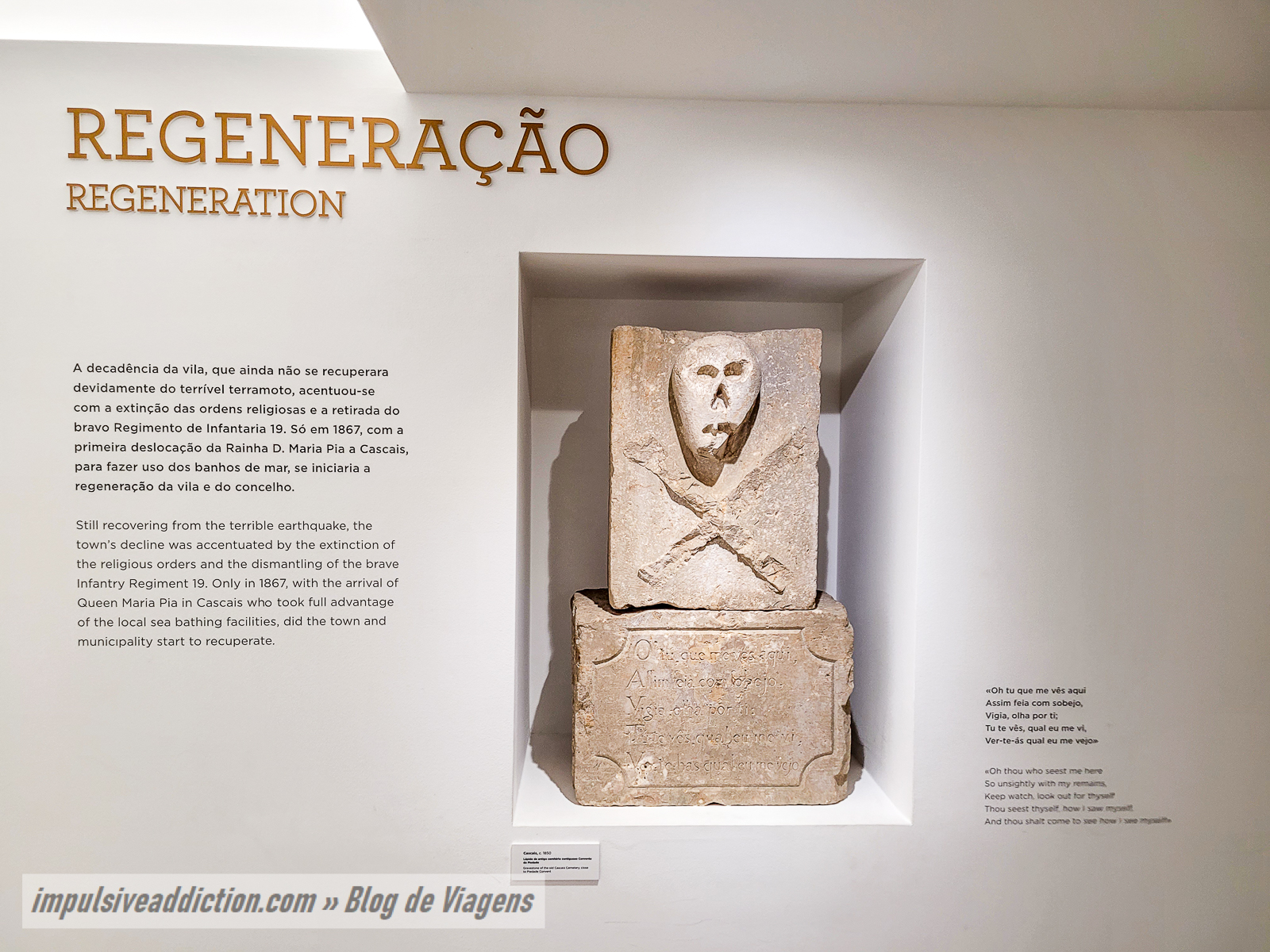 Museu da Vila de Cascais