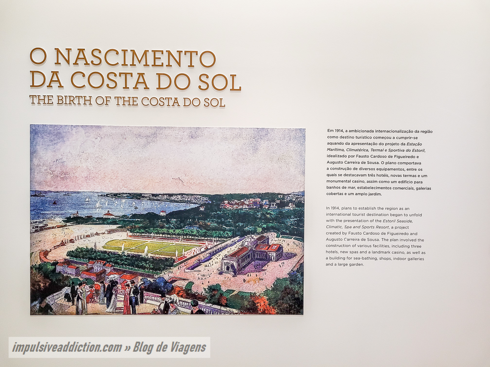 Museu da Vila de Cascais