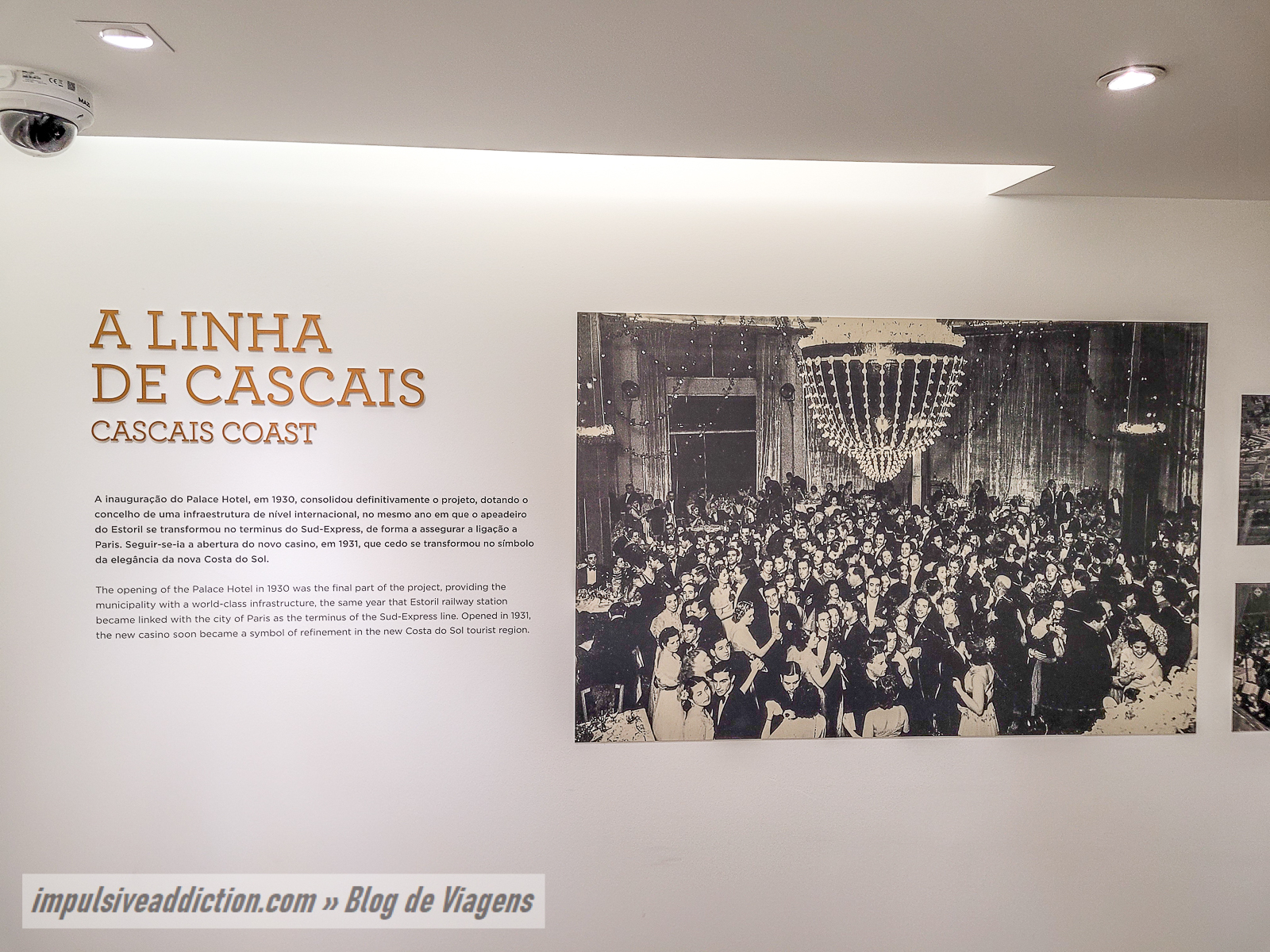 Museu da Vila de Cascais