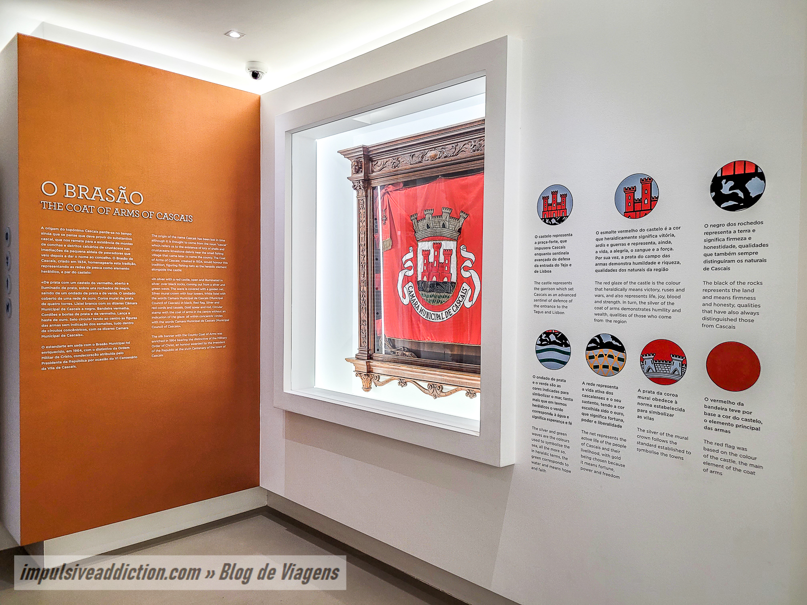 Museu da Vila de Cascais