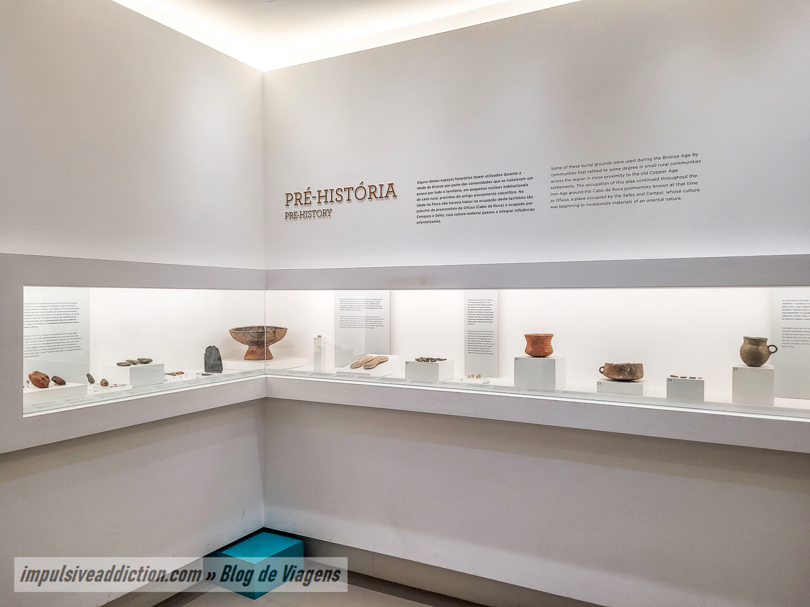 Museu da Vila de Cascais