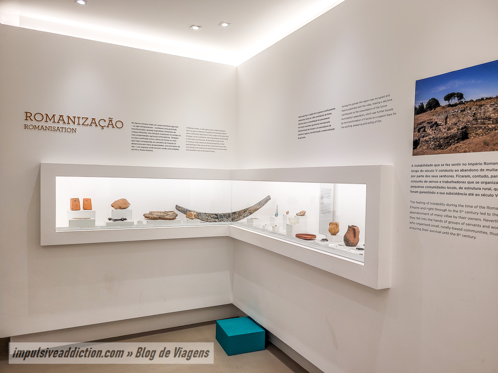 Museu da Vila de Cascais