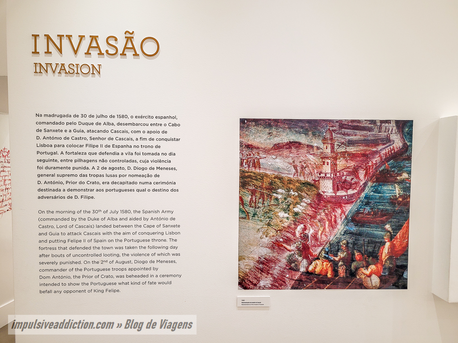Museu da Vila de Cascais
