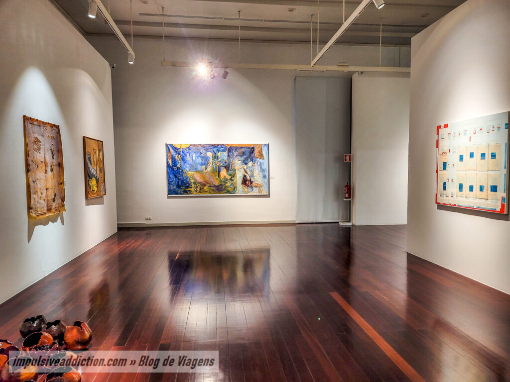 Museu de Artes de Sintra