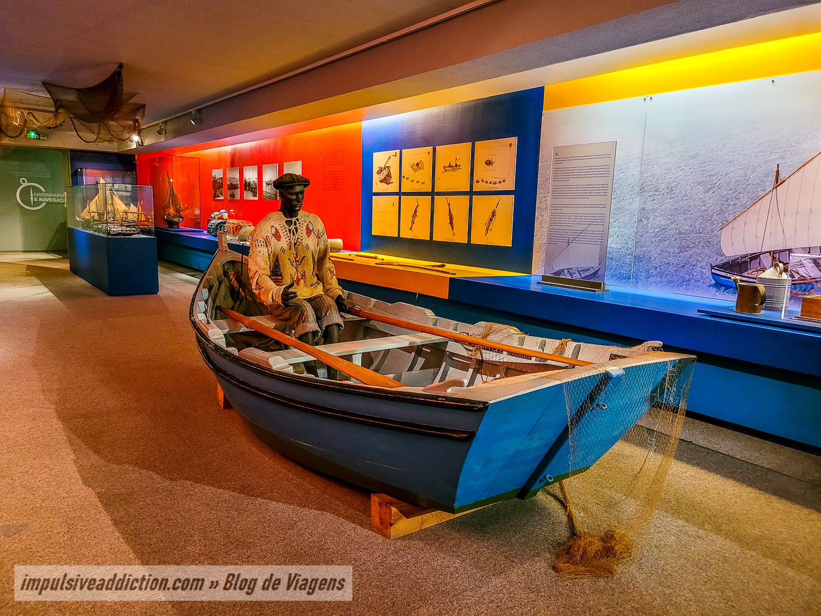 Museu do Mar de Cascais