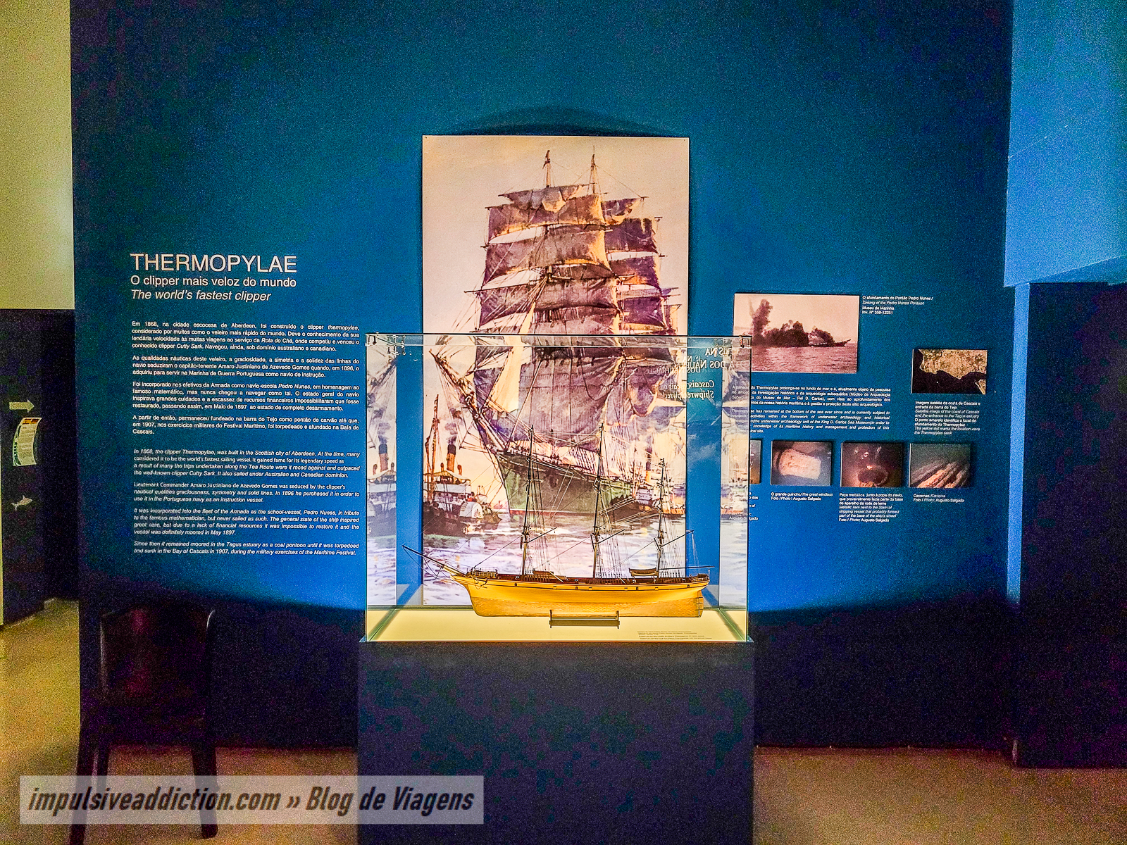 Museu do Mar de Cascais