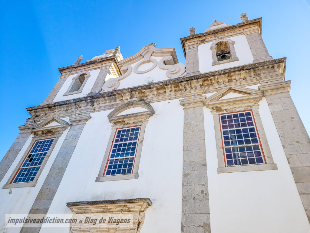 Igreja de Nossa Senhora dos Navegantes